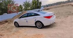 هیۆندای سۆناتا